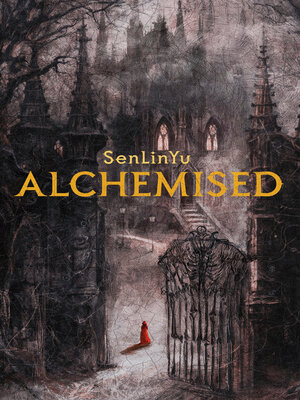 Alchemised - ebook